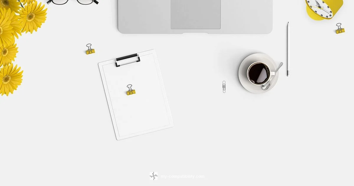 Monterey Compatibility Monterey Compatibility - My Compatibility