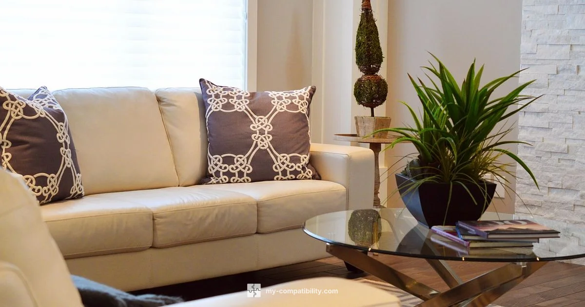 Smart Home Display Match - My Compatibility