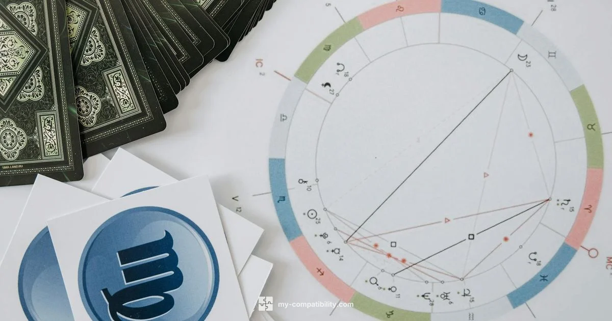 Increase Compatibility - My Compatibility