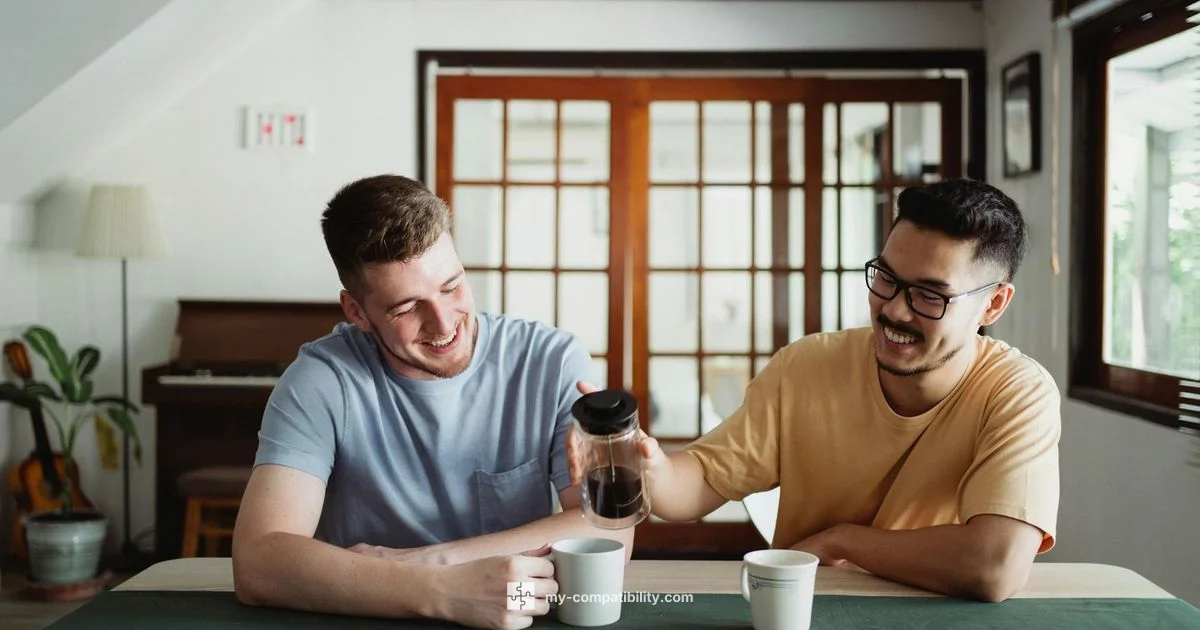 Libra and Virgo Bond - My Compatibility