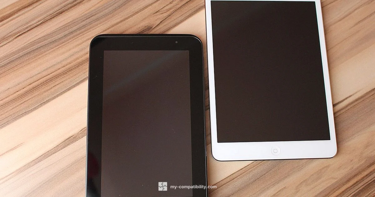 ios compatibility guide - My Compatibility