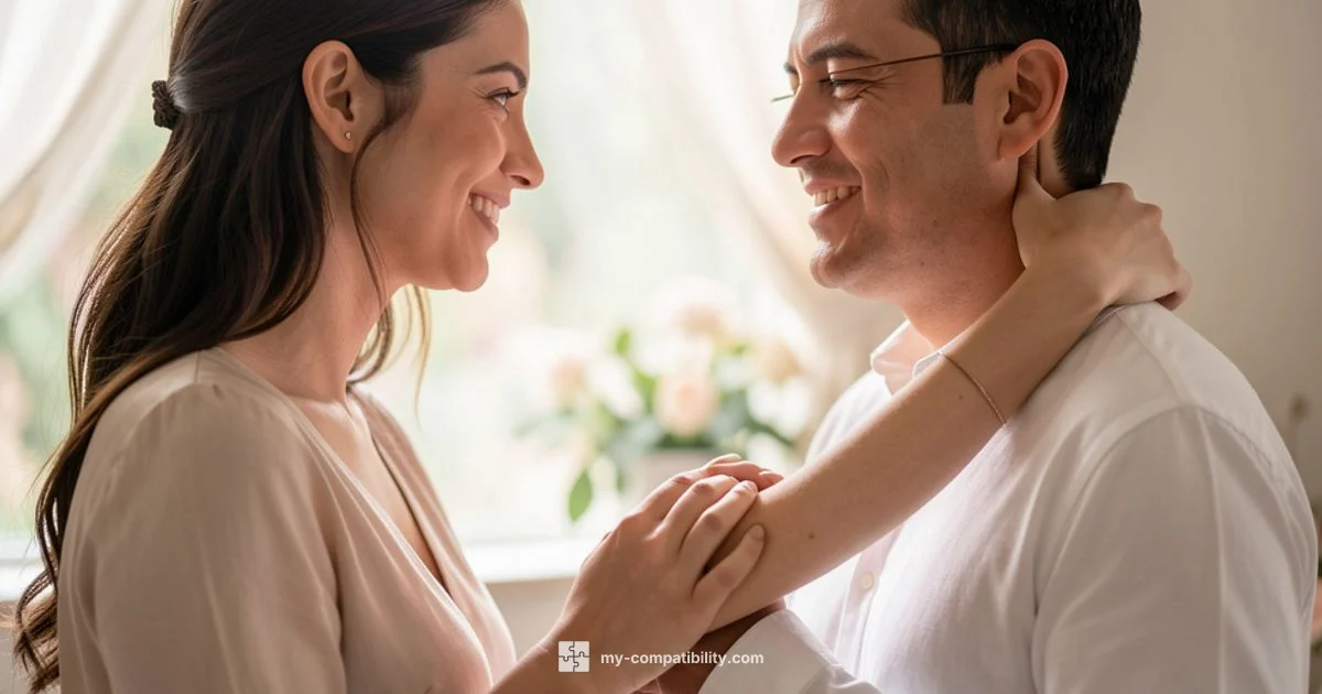 Love and Compatibility - My Compatibility