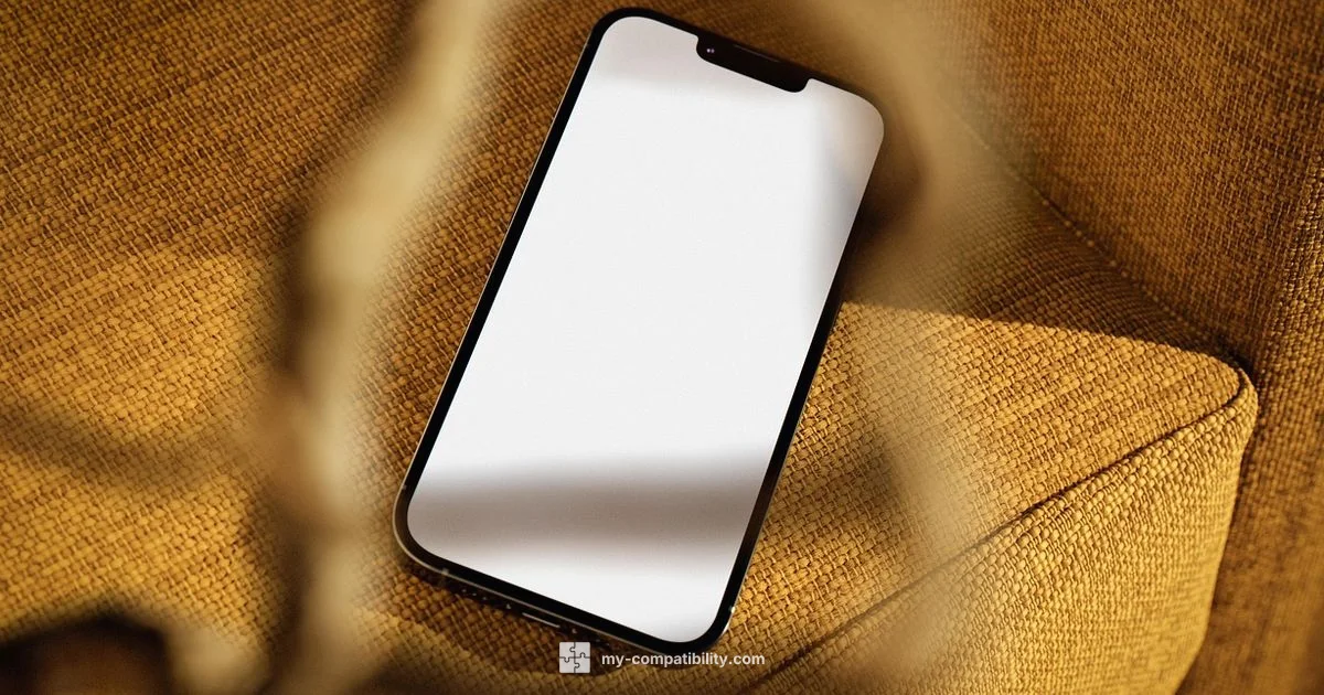 Visible Phone Compatibility - My Compatibility