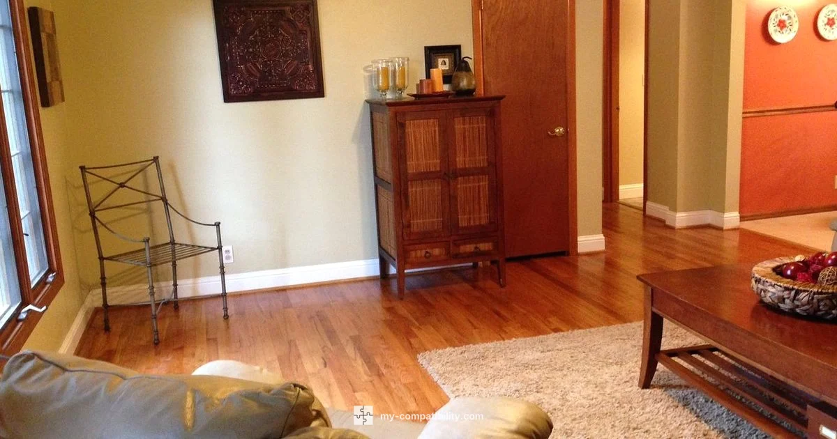 Matter Compatibility - My Compatibility