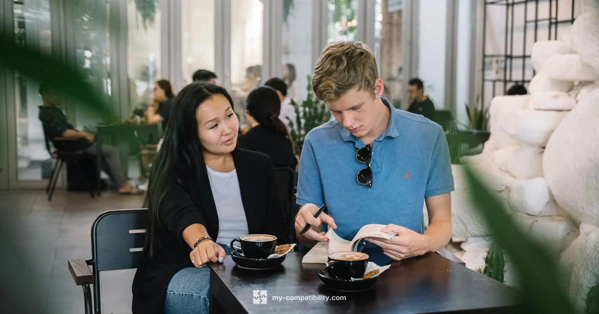 Sun Sign Match - My Compatibility