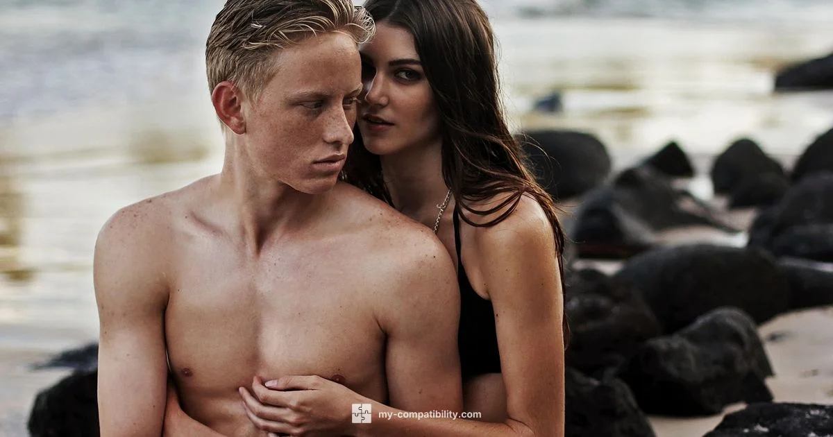 Pisces-Pisces Match Pisces-Pisces Match - My Compatibility