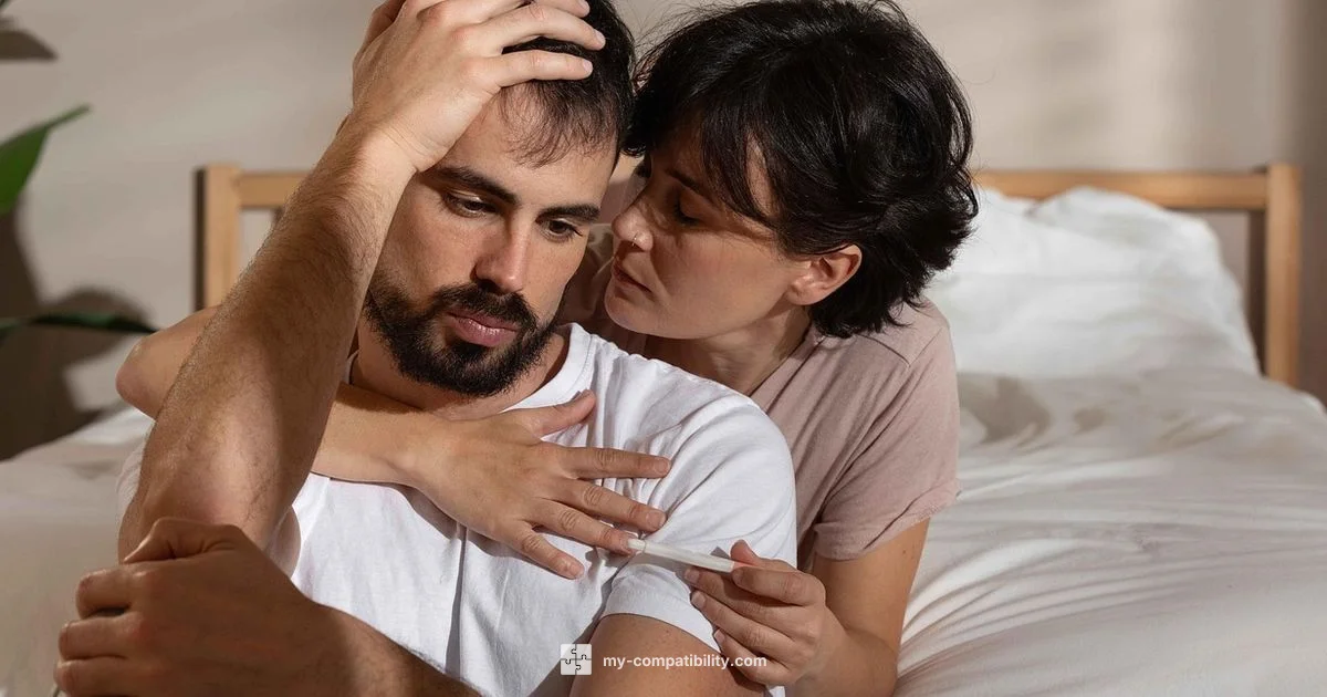 Sexual Compatibility Guide - My Compatibility