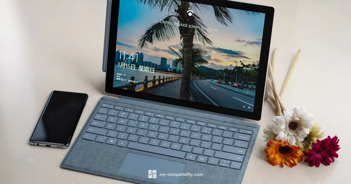 Compatibility Mode Guide - My Compatibility