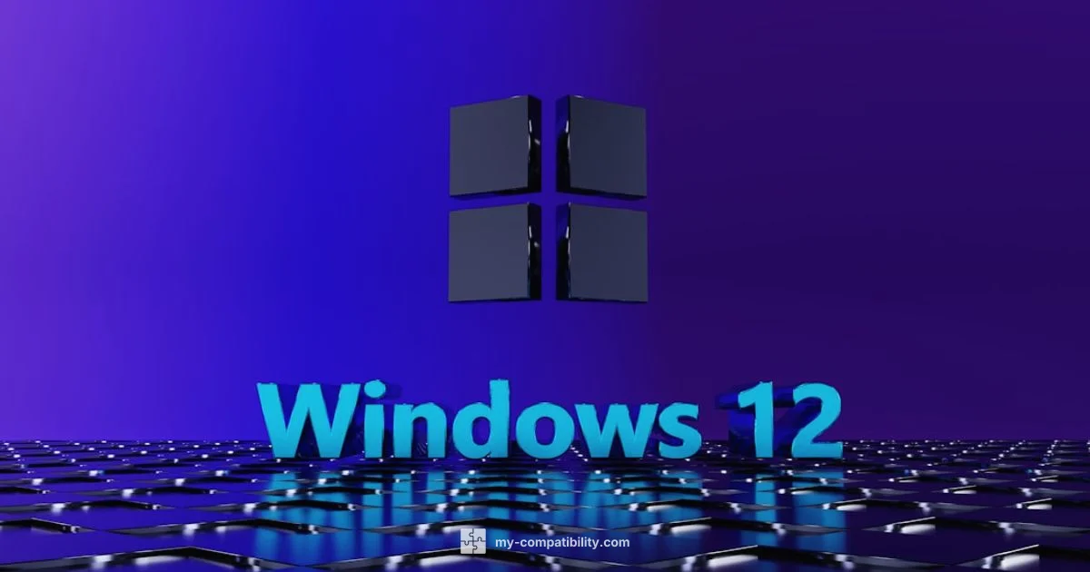 Program Compatibility - My Compatibility