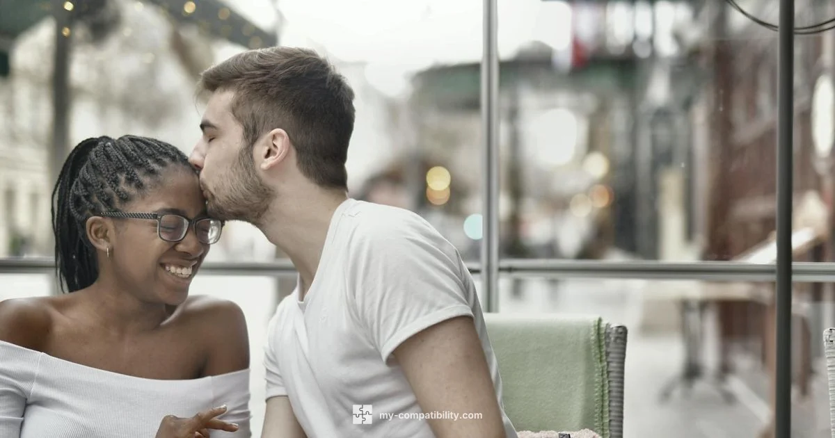 Harmony of Air & Water Harmony of Air & Water - My Compatibility