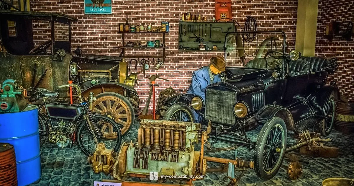 HP Tuners Compatibility - My Compatibility