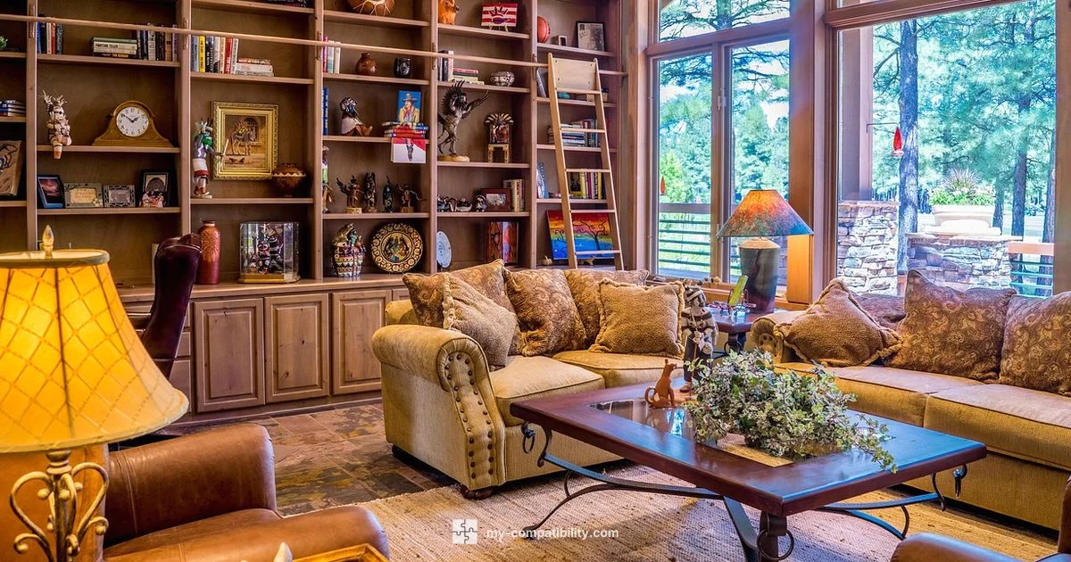 Sexuality Compatibility - My Compatibility