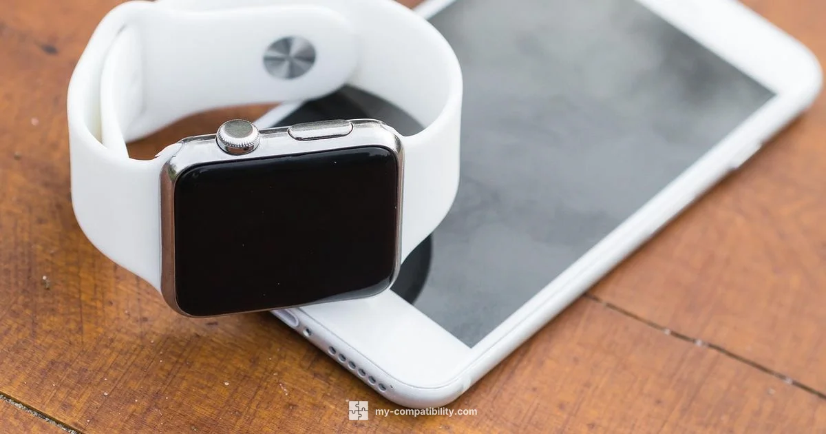 iPhone Watch Guide iPhone Watch Guide - My Compatibility