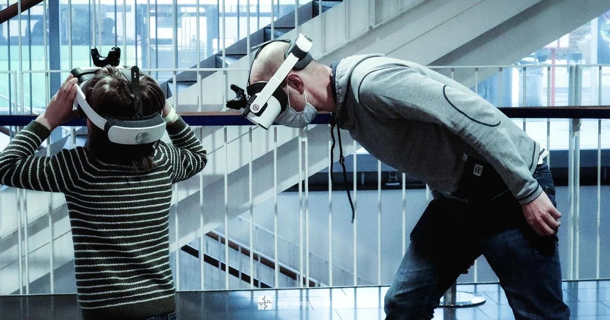 PC VR Compatibility - My Compatibility