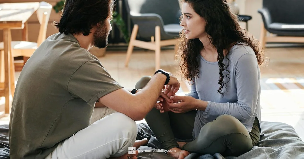 Sexual Compatibility Signs - My Compatibility