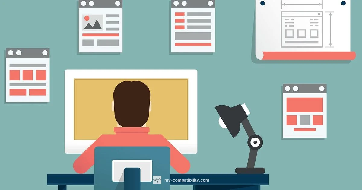 Software Compatibility Guide - My Compatibility