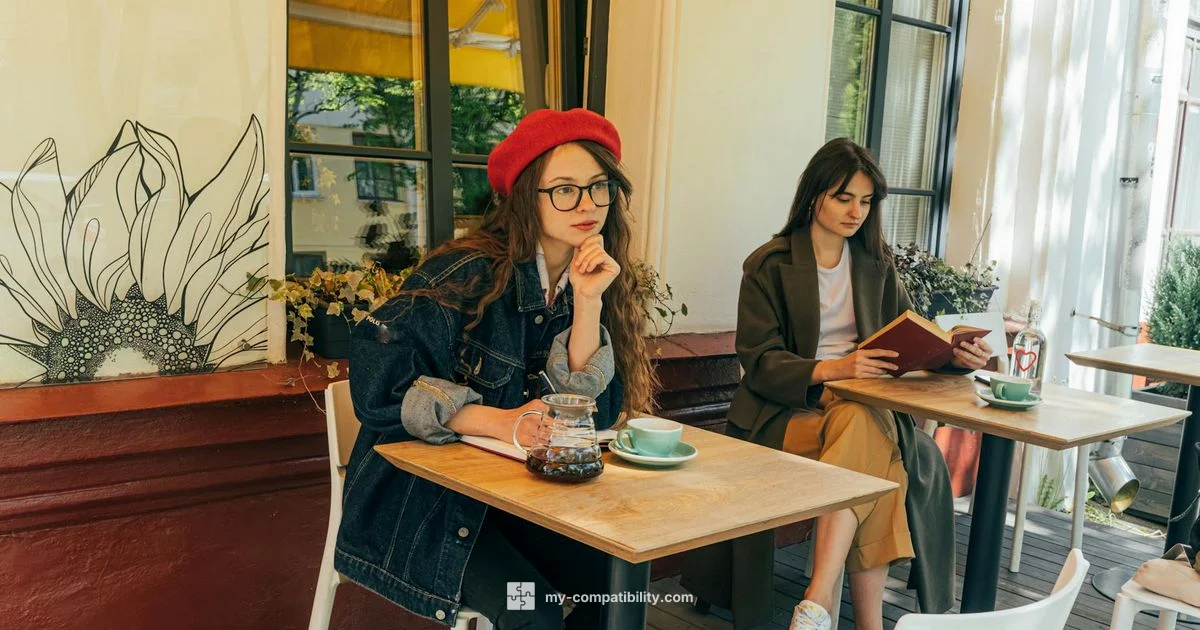 Leo Compatibility Guide - My Compatibility