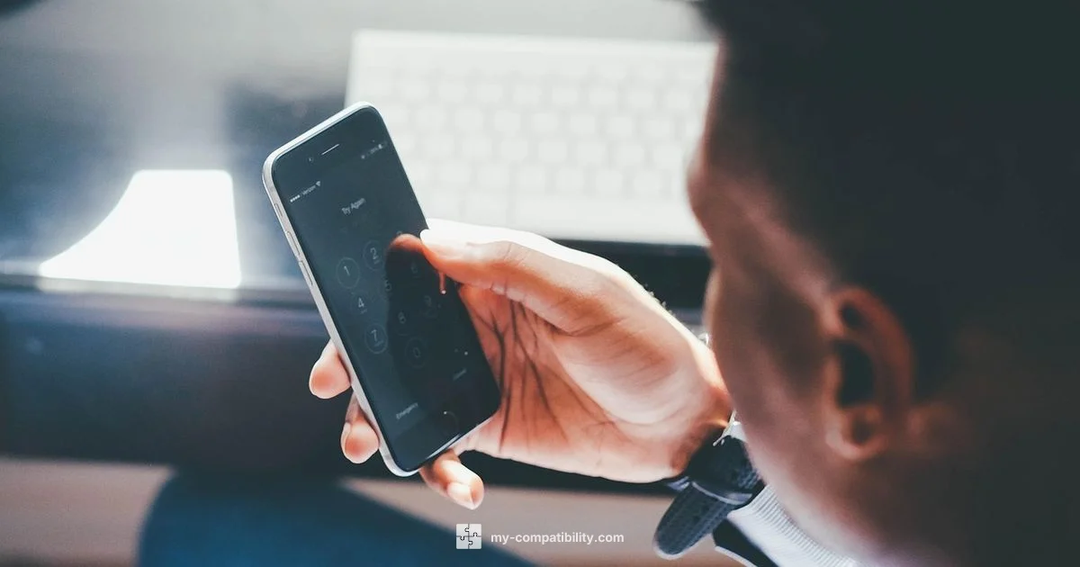 Phone Compatibility Guide Phone Compatibility Guide - My Compatibility