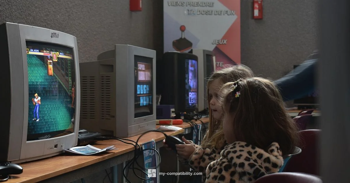 360 BC Guide - My Compatibility