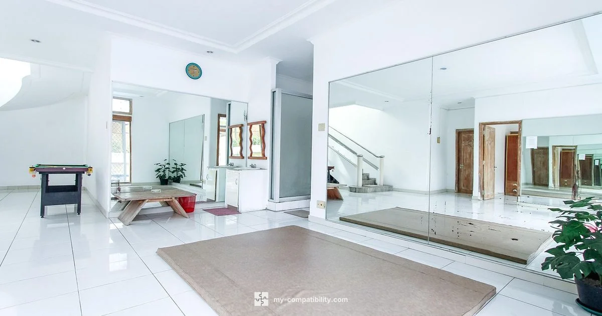 Relationship Compatibility - My Compatibility