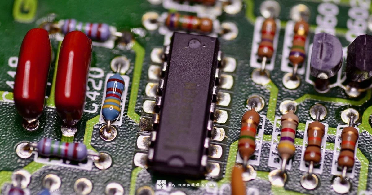 TPM Troubleshooting Guide - My Compatibility