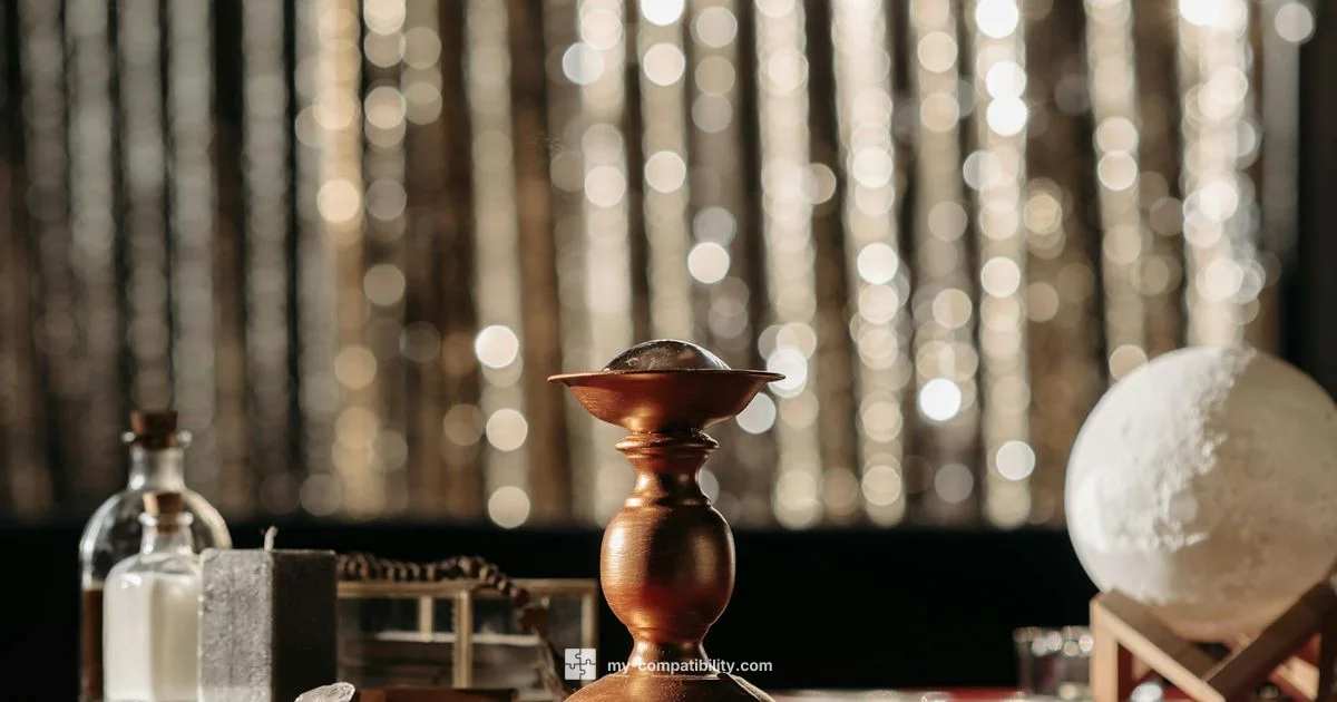 Virgo Compatibility Guide - My Compatibility