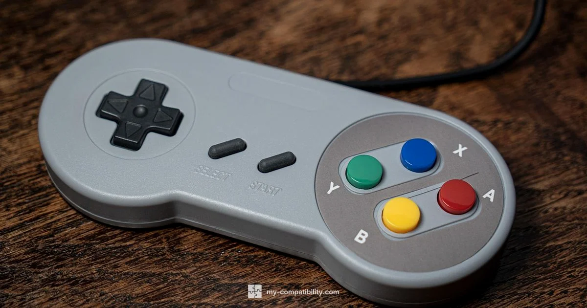 PS3 Controller Guide - My Compatibility