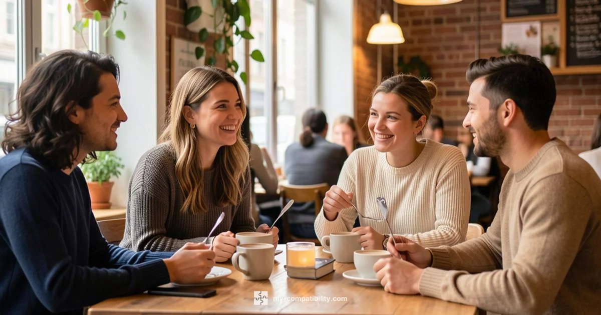 Scorpio Friendship Guide - My Compatibility