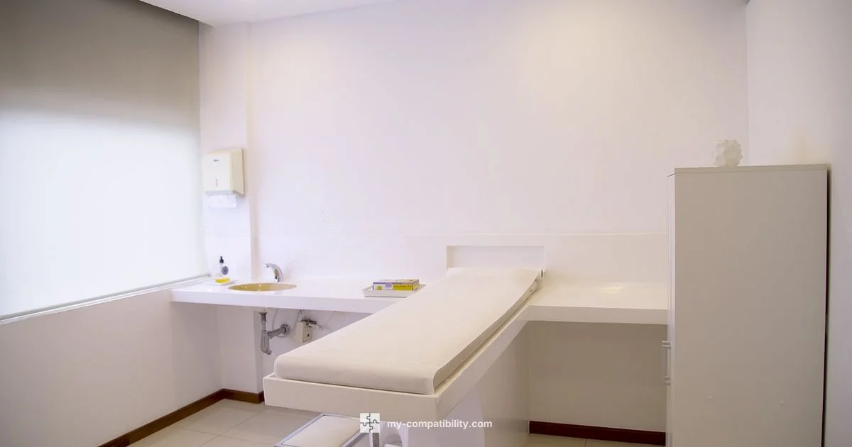 Couple Compatibility Guide - My Compatibility