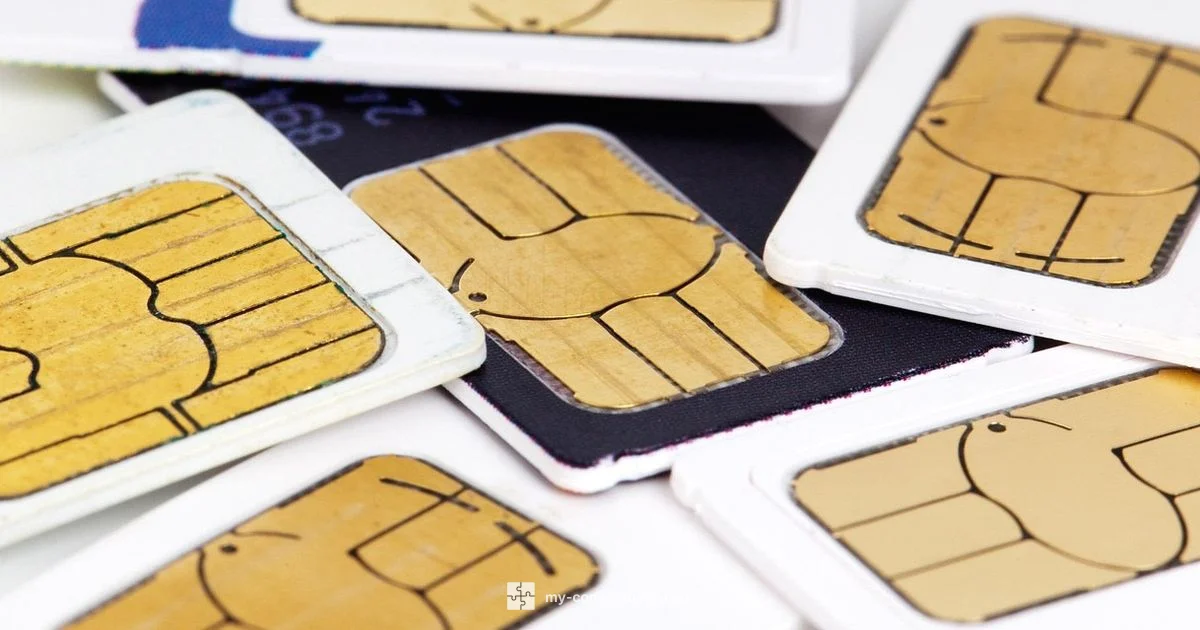 5G SIM Essentials - My Compatibility