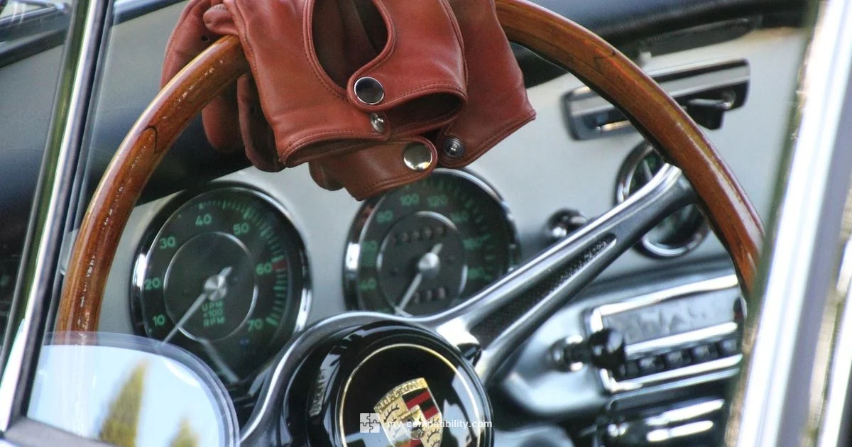 PS5 Wheel Setup - My Compatibility