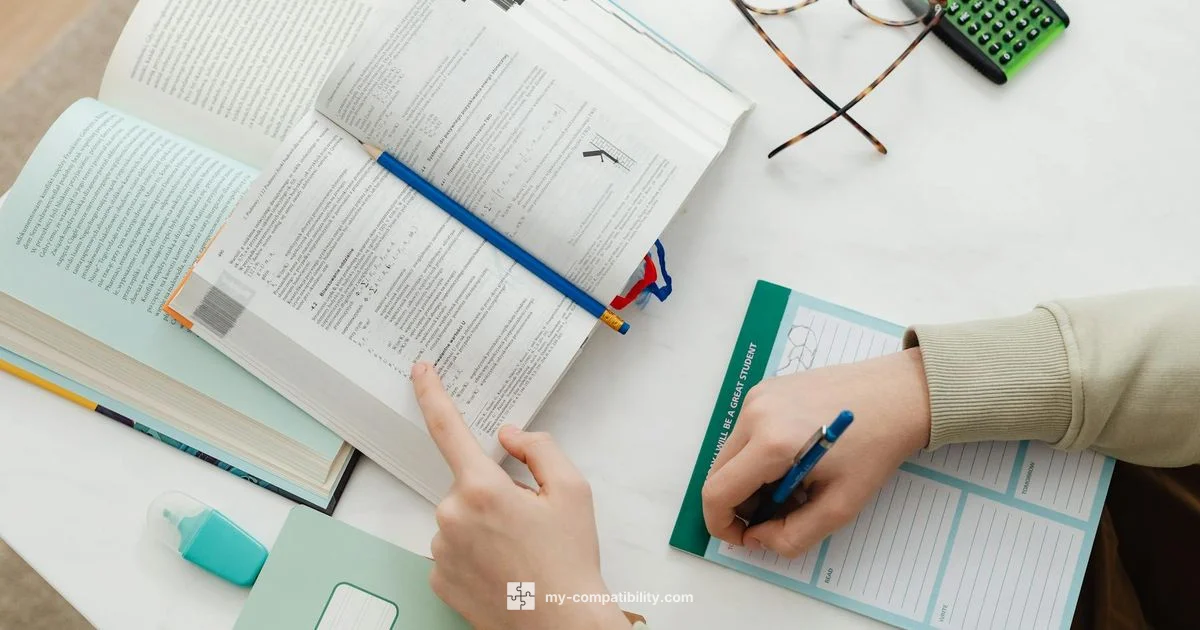 Compatible Numbers Numerology - My Compatibility