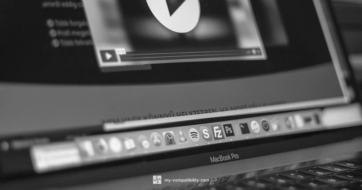 Mac Gaming Compatibility - My Compatibility