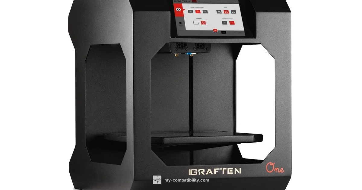 Toner Compatibility Guide - My Compatibility