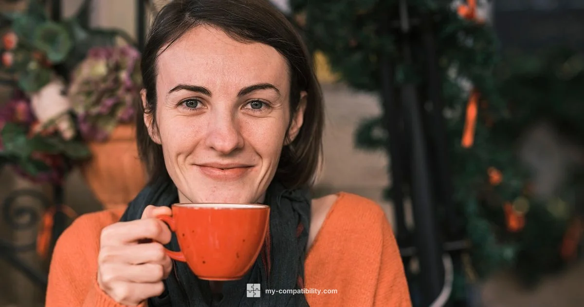 Earth Meets Air Romance - My Compatibility