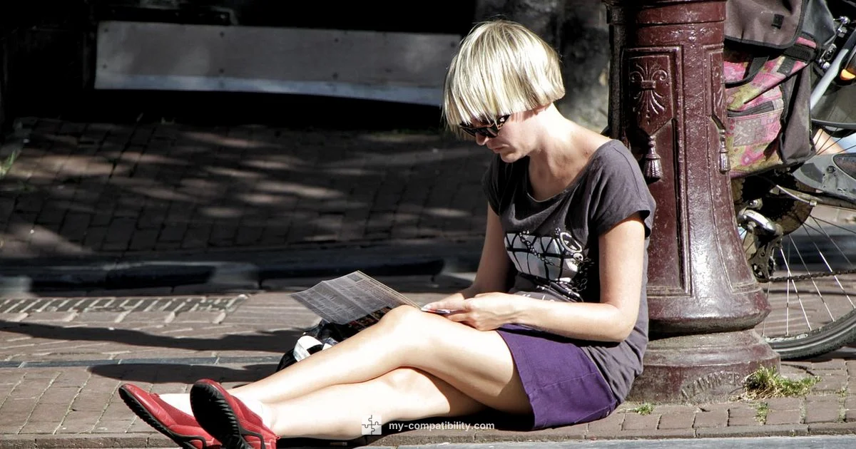 Love Compatibility Guide - My Compatibility