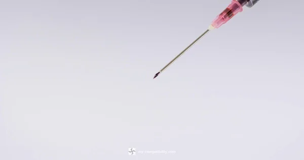 Compatible Blood Types - My Compatibility