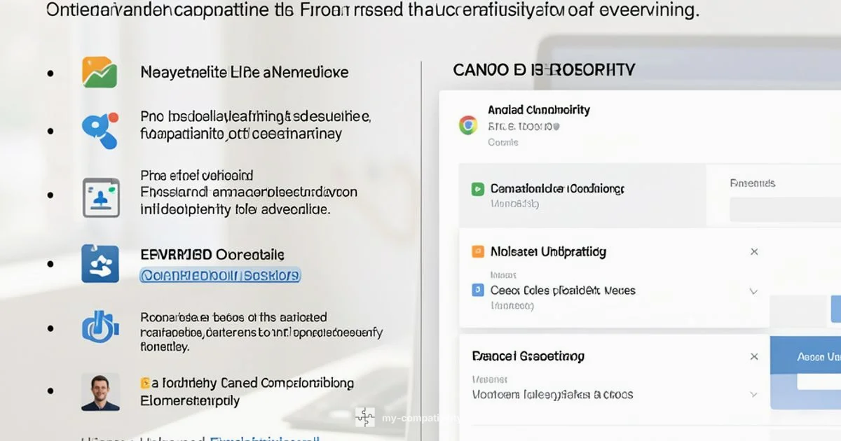 Compatibility Issues Compatibility Issues - My Compatibility