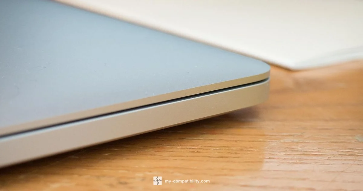 Mac Scanner Guide - My Compatibility