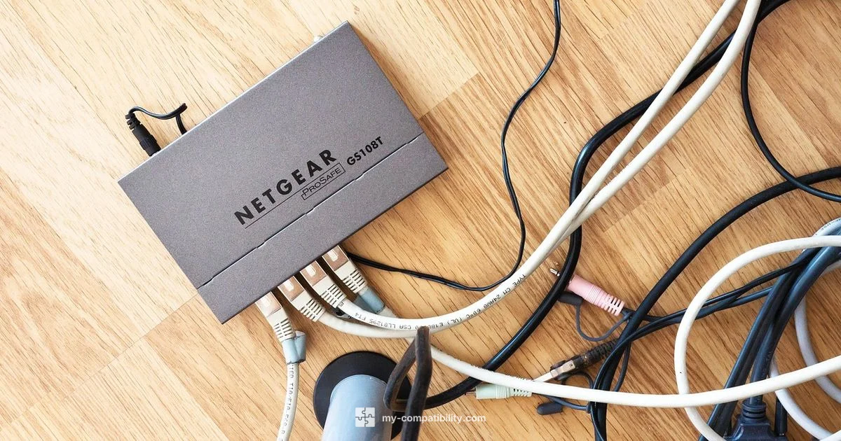 Modem Compatibility - My Compatibility