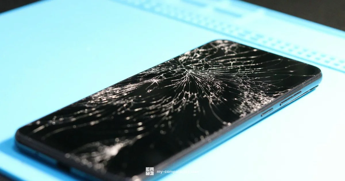 LCD Compatibility - My Compatibility