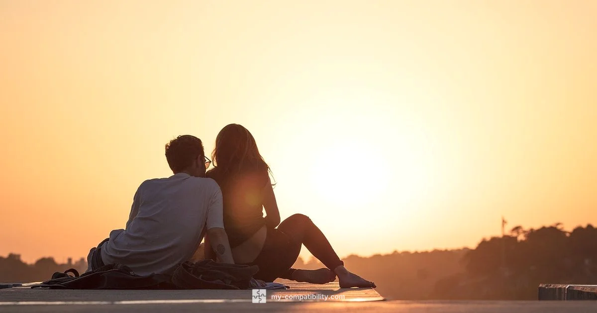 Balanced Adventure - My Compatibility