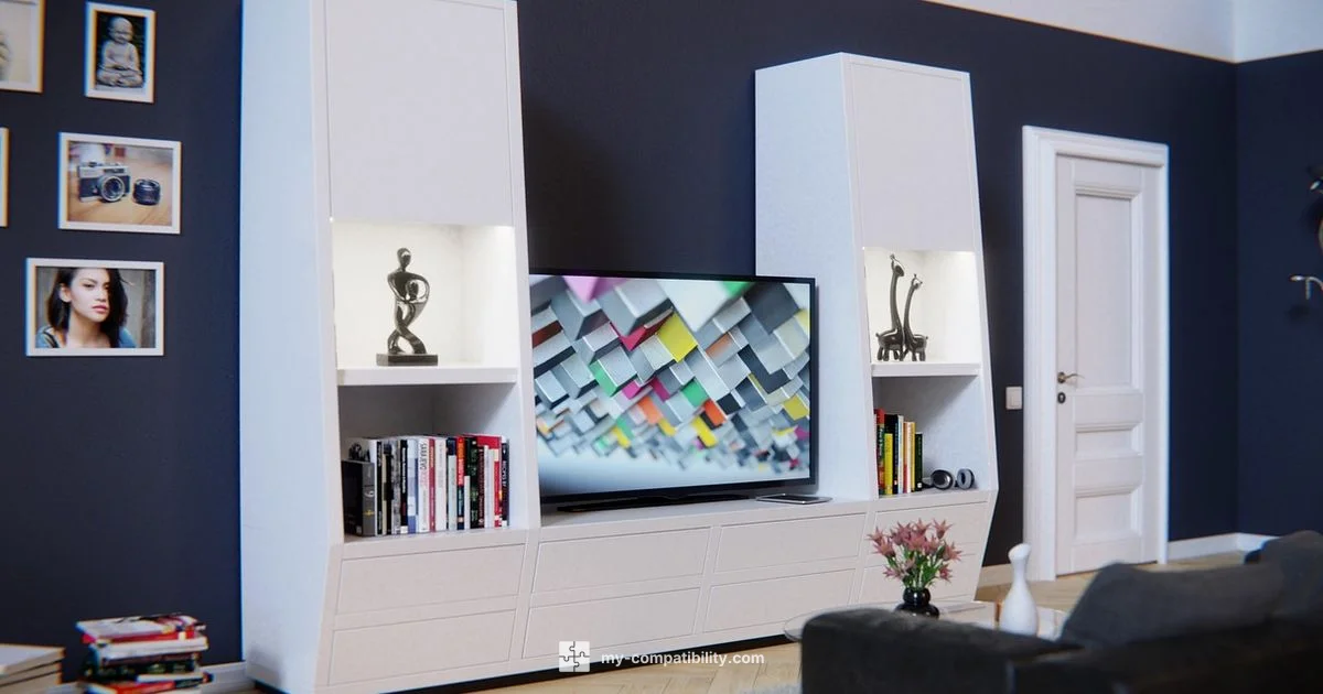 Portal Compatibility Guide - My Compatibility