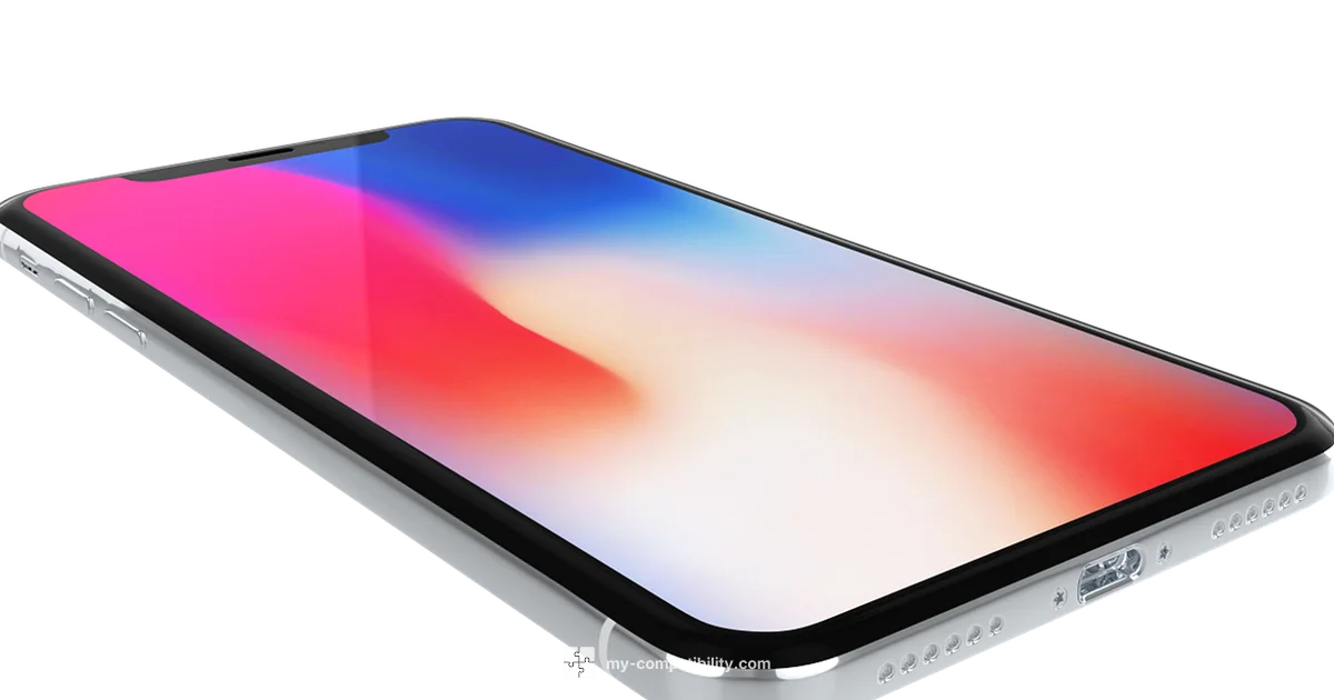 Maximise Compatibility on iPhone - My Compatibility