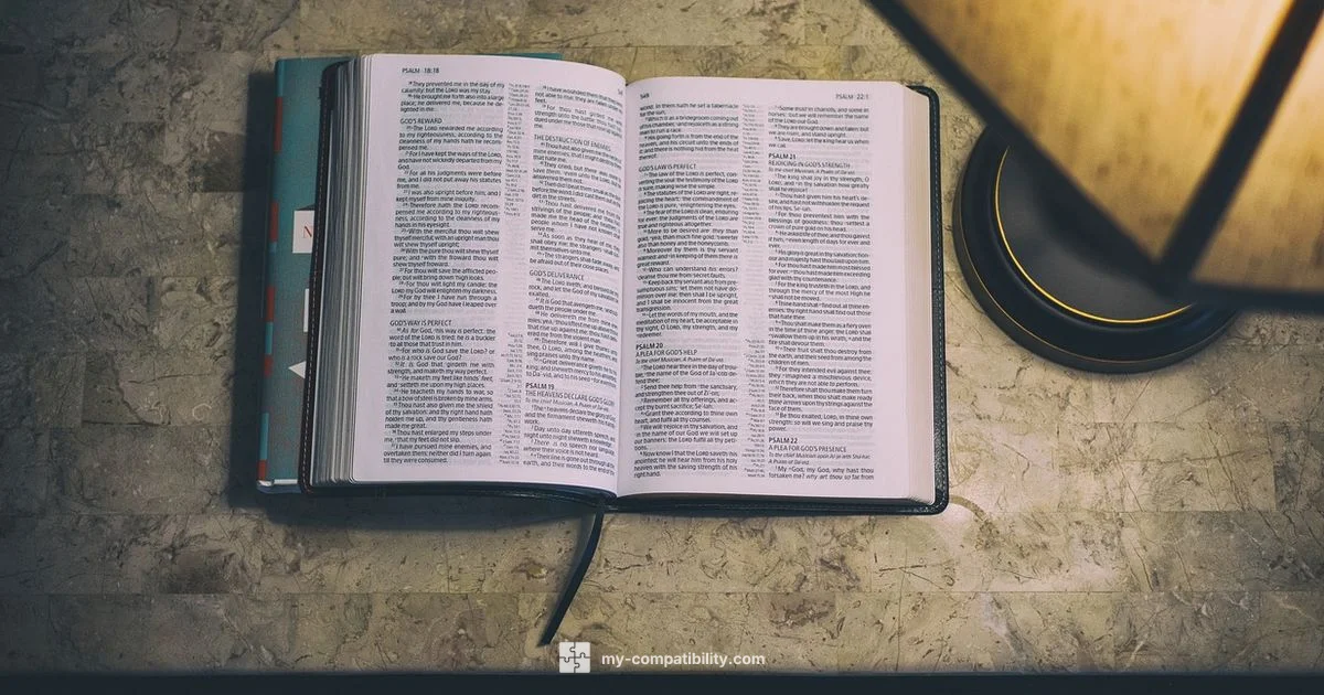 Zodiac Sign Harmony - My Compatibility