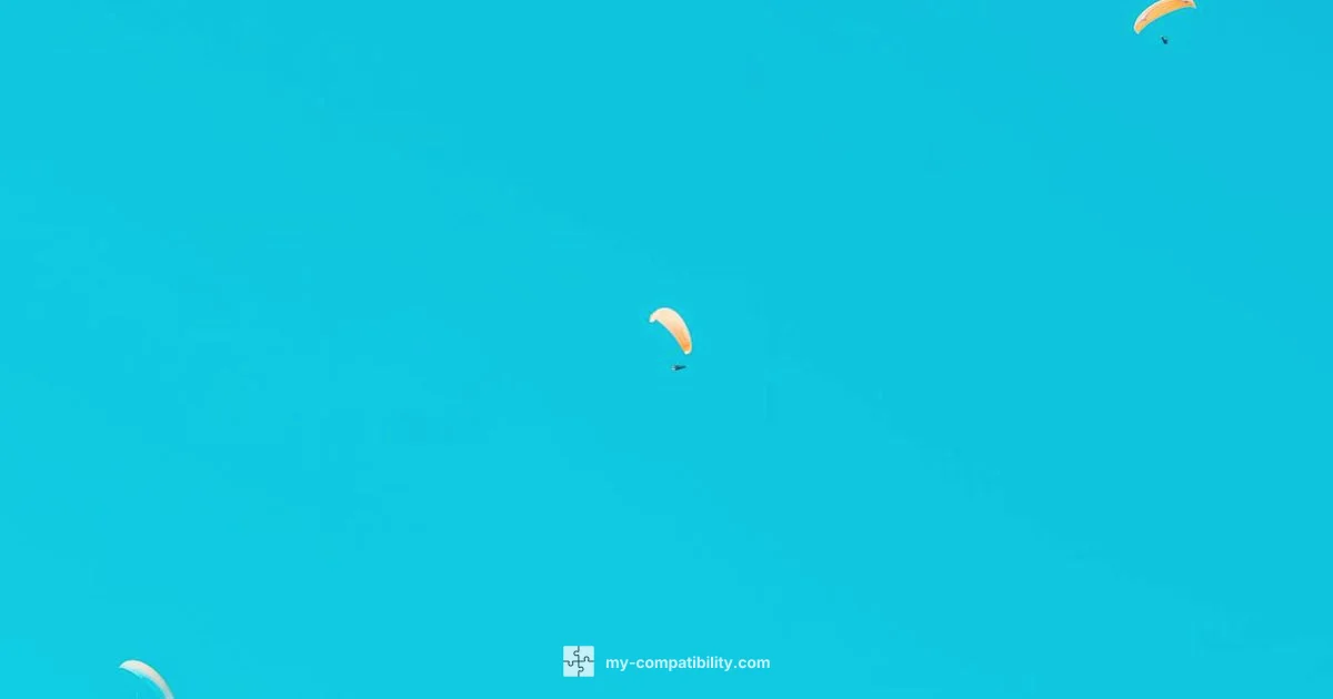 Sag-Sag Love Sag-Sag Love - My Compatibility