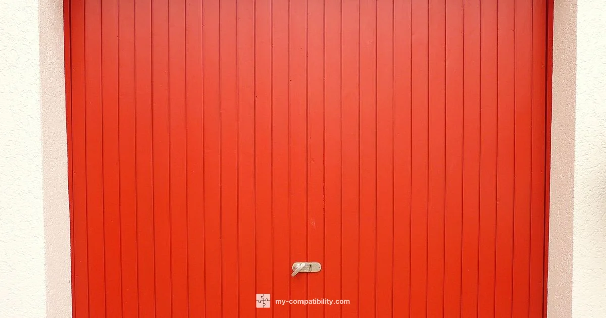 HomeKit Garage Opener HomeKit Garage Opener - My Compatibility