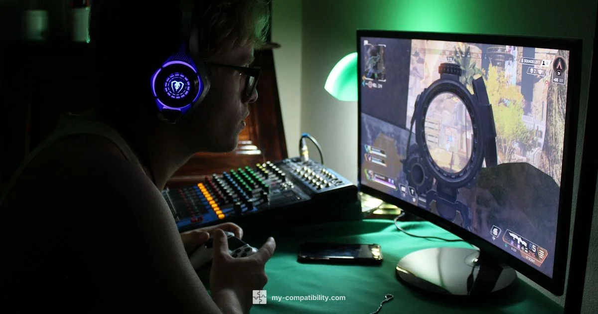 PS4 Headphone Guide - My Compatibility