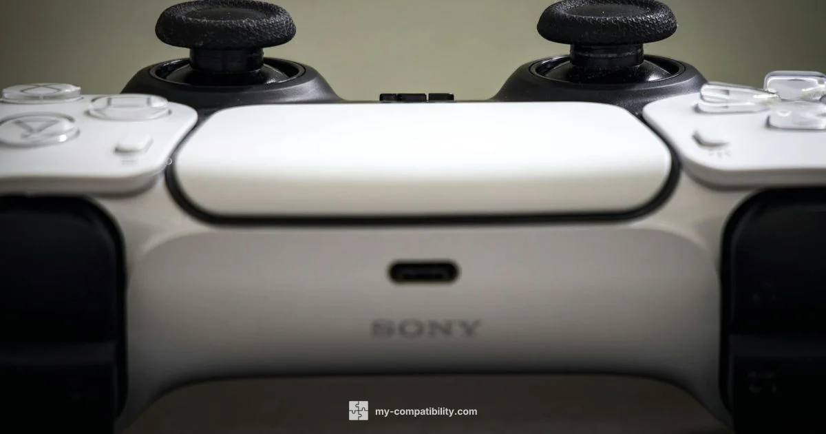 Bluetooth on PS5 - My Compatibility