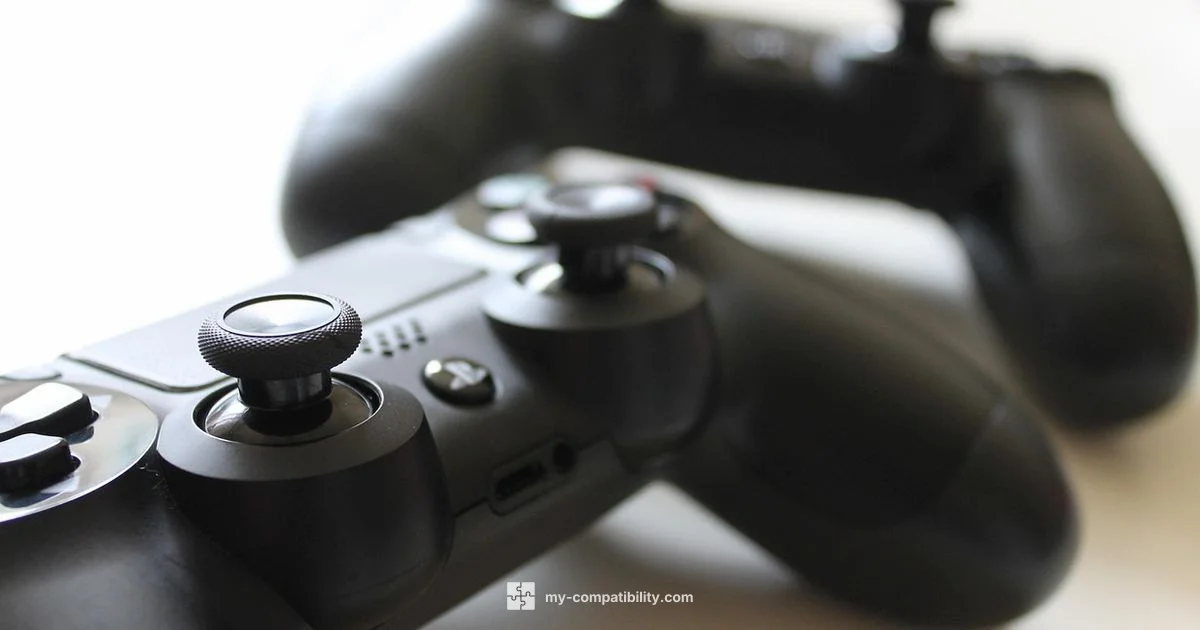 Xbox Mic Guide - My Compatibility